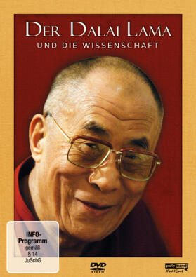 Engle |  Der Dalai Lama und die Wissenschaft | Sonstiges |  Sack Fachmedien