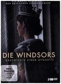  Die Windsors - Geschichte einer Dynastie | Sonstiges |  Sack Fachmedien