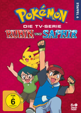 Sakamoto |  Pokémon | Sonstiges |  Sack Fachmedien