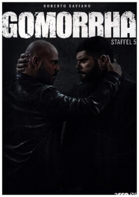 Fasoli / Saviano / Bises |  Gomorrha | Sonstiges |  Sack Fachmedien