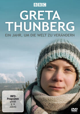  Greta Thunberg - Ein Jahr, um die Welt zu verändern | Sonstiges |  Sack Fachmedien