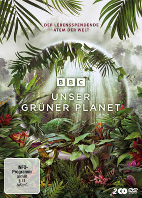  Unser grüner Planet | Sonstiges |  Sack Fachmedien