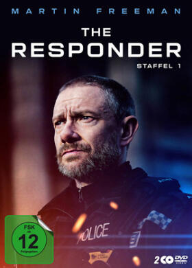 Schumacher |  The Responder | Sonstiges |  Sack Fachmedien