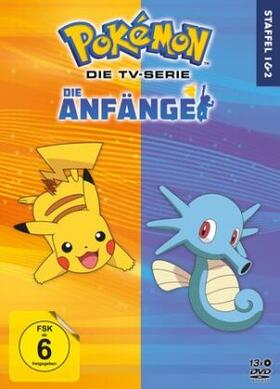 Shudo / Sakamoto / Sugimori |  Pokémon | Sonstiges |  Sack Fachmedien