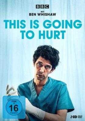 Kay |  This Is Going to Hurt | Sonstiges |  Sack Fachmedien