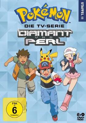 Sakamoto |  Pokémon | Sonstiges |  Sack Fachmedien