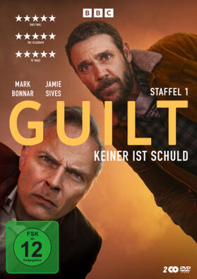 Forsyth |  Guilt - Keiner ist schuld | Sonstiges |  Sack Fachmedien