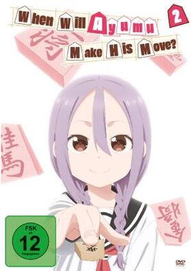 Yamamoto |  When Will Ayumu Make His Move? | Sonstiges |  Sack Fachmedien