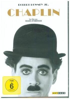 Chaplin | Sonstiges | 400-668002340-3 | sack.de