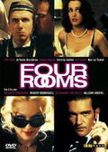 Anders / Rockwell / Rodriguez |  Four Rooms | Sonstiges |  Sack Fachmedien