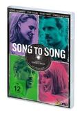 Malick |  Song to Song | Sonstiges |  Sack Fachmedien