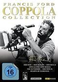 Francis Ford Coppola Collection | Sonstiges |  Sack Fachmedien