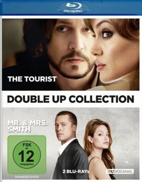 Kinberg / Donnersmarck / Mcquarrie |  Mr. & Mrs. Smith & The Tourist | Sonstiges |  Sack Fachmedien