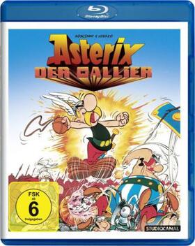 Goscinny / Uderzo / Lateste |  Asterix - Der Gallier | Sonstiges |  Sack Fachmedien
