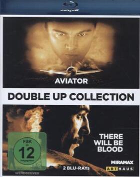 Logan / Anderson |  Aviator & There Will Be Blood | Sonstiges |  Sack Fachmedien