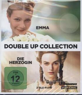 Hatcher / Jensen / Dibb |  Die Herzogin & Emma | Sonstiges |  Sack Fachmedien