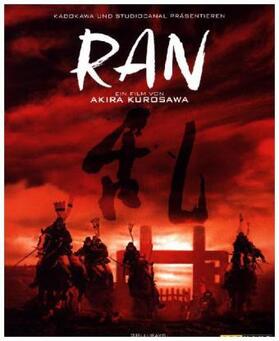 Kurosawa / Oguni / Ide |  RAN | Sonstiges |  Sack Fachmedien