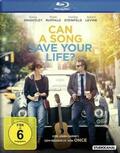 Carney |  Can A Song Save Your Life? | Sonstiges |  Sack Fachmedien