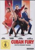 Brown |  Cuban Fury - Echte Männer tanzen | Sonstiges |  Sack Fachmedien