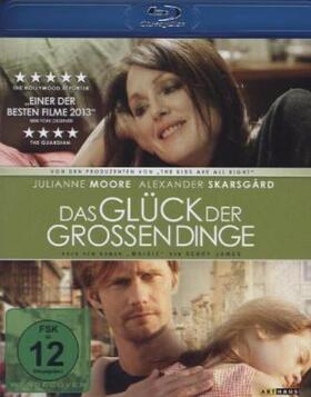 Cartwright / Doyne |  Das Glück der grossen Dinge | Sonstiges |  Sack Fachmedien