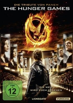 Ray |  Die Tribute von Panem - The Hunger Games | Sonstiges |  Sack Fachmedien