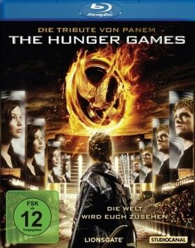 Ray |  Die Tribute von Panem - The Hunger Games | Sonstiges |  Sack Fachmedien