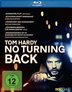 Knight |  No Turning Back | Sonstiges |  Sack Fachmedien