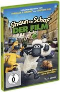  Shaun das Schaf - Der Film | Sonstiges |  Sack Fachmedien