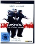 Jarmusch |  Ghost Dog - Der Weg des Samurai | Sonstiges |  Sack Fachmedien