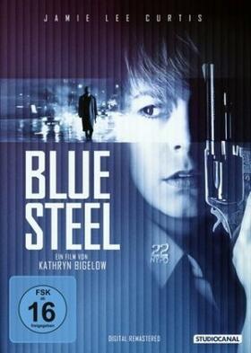 Bigelow / Red |  Blue Steel | Sonstiges |  Sack Fachmedien