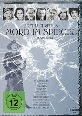 Hales / Sandler |  Mord im Spiegel | Sonstiges |  Sack Fachmedien