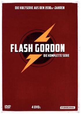 Raymond / ONeill / Plympton |  Flash Gordon | Sonstiges |  Sack Fachmedien