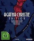  Agatha Christie Edition | Sonstiges |  Sack Fachmedien
