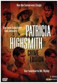 Minghella / Clément / Gégauff |  Patricia Highsmith Crime Edition | Sonstiges |  Sack Fachmedien