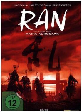 Kurosawa / Oguni / Ide |  RAN | Sonstiges |  Sack Fachmedien