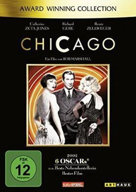 Condon / Watkins |  Chicago | Sonstiges |  Sack Fachmedien