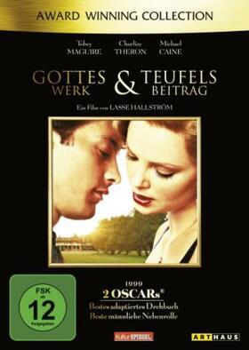  Gottes Werk und Teufels Beitrag | Sonstiges |  Sack Fachmedien