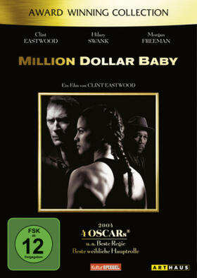 Toole / Haggis |  Million Dollar Baby | Sonstiges |  Sack Fachmedien