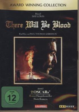 Anderson | There Will Be Blood | Sonstiges | 400-668007542-6 | sack.de