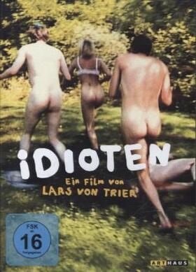 Trier |  Idioten | Sonstiges |  Sack Fachmedien