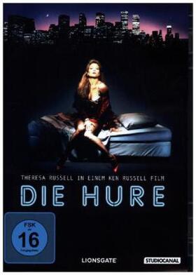 Hines / Russell / Dalton |  Die Hure | Sonstiges |  Sack Fachmedien