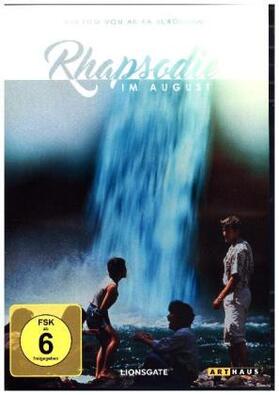 Kurosawa / Honda |  Rhapsodie im August | Sonstiges |  Sack Fachmedien
