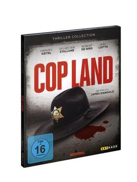 Mangold | Cop Land | Sonstiges | 400-668007783-3 | sack.de