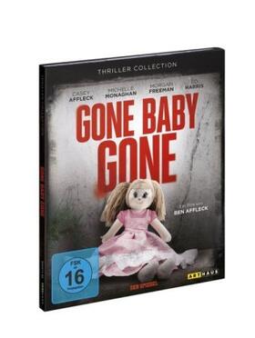 Affleck / Stockard |  Gone Baby Gone - Kein Kinderspiel | Sonstiges |  Sack Fachmedien
