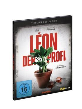 Besson | Léon - Der Profi | Sonstiges | 400-668007793-2 | sack.de