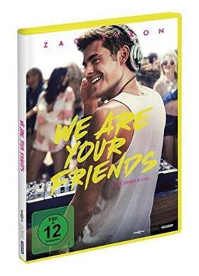 Joseph / Oppenheimer / Silverman |  We Are Your Friends | Sonstiges |  Sack Fachmedien