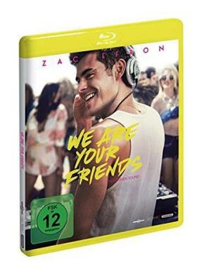 Joseph / Oppenheimer / Silverman |  We Are Your Friends | Sonstiges |  Sack Fachmedien