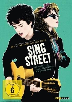 Carney |  Sing Street | Sonstiges |  Sack Fachmedien