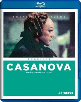 Casanova / Fellini / Zapponi |  Fellinis Casanova | Sonstiges |  Sack Fachmedien