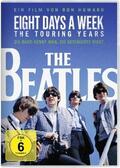 Monroe / Morgan |  The Beatles: Eight Days A Week - The Touring Years | Sonstiges |  Sack Fachmedien